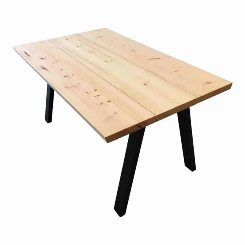 Plankbord – tall natur – tre plankor - Planke