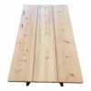Plankbord – tall natur – tre plankor