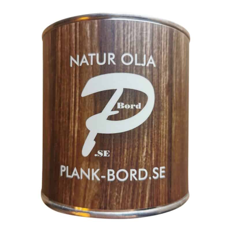 Olja natur – Plank-bord.se