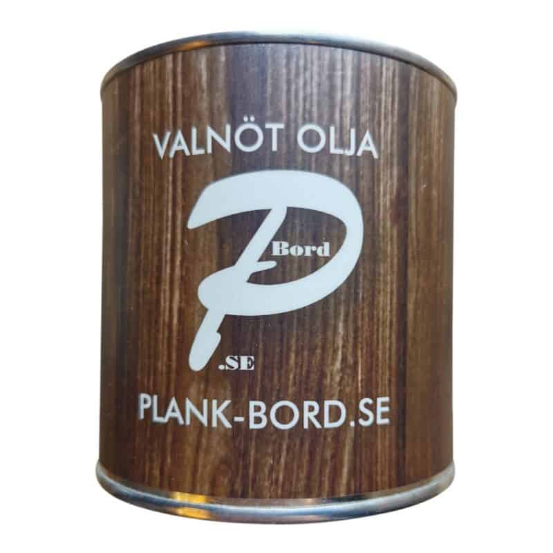 Olja valnöt – Plank-bord.se