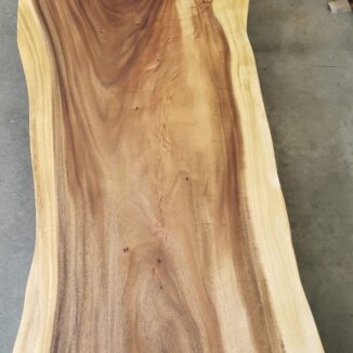 Plankbord – Sydamerikansk valnöt – 100 x 242 cm(1)