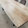 Plankbord – ek – olja ebenholts – 95 x 240 cm