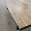 Plankbord – ek – olja ebenholts – 95 x 240 cm