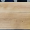 Plankbord - Ek - Natur olja - 99,5 x 245 cm