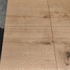 Plankbord - Ek - Natur olja - 100 x 240 cm - 1 st. iläggsskiva