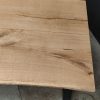 Plankbord - Ek - Natur olja - 100 x 240 cm - 1 st. iläggsskiva